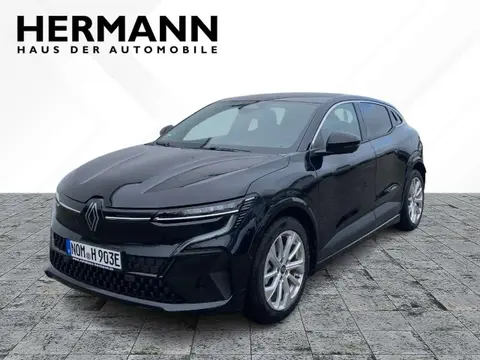 Used RENAULT MEGANE Electric 2023 Ad 