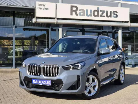 Used BMW X1 Petrol 2024 Ad 