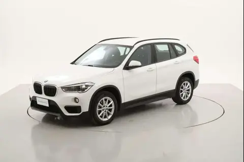 Annonce BMW X1 Diesel 2019 d'occasion 