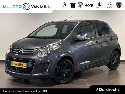 Annonce CITROEN C1 Essence 2021 d'occasion 