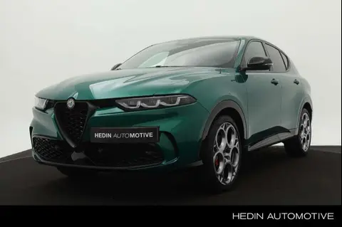 Annonce ALFA ROMEO TONALE Hybride 2023 d'occasion 