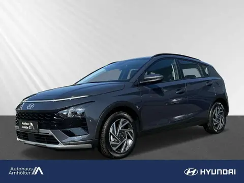 Annonce HYUNDAI BAYON Essence 2024 d'occasion 