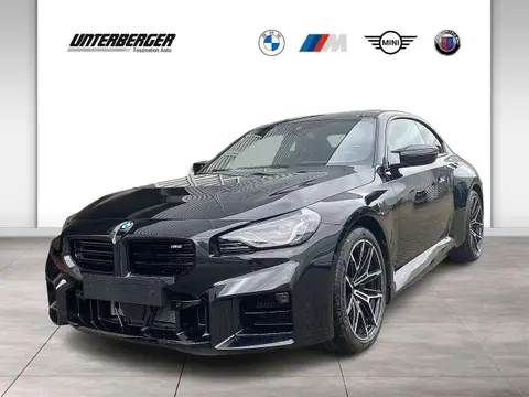 Used BMW M2 Petrol 2024 Ad 