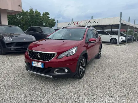 Used PEUGEOT 2008 Diesel 2016 Ad 