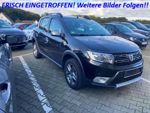 Used DACIA SANDERO Petrol 2020 Ad 