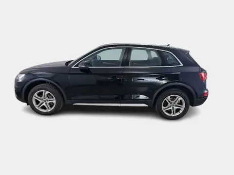 Annonce AUDI Q5 Diesel 2019 d'occasion 