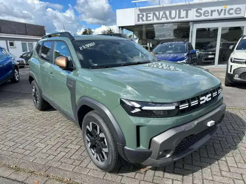 Used DACIA DUSTER LPG 2024 Ad 