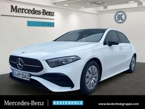 Used MERCEDES-BENZ CLASSE A Petrol 2024 Ad 