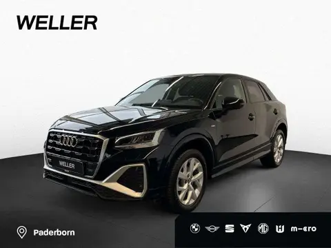 Used AUDI Q2 Petrol 2023 Ad 