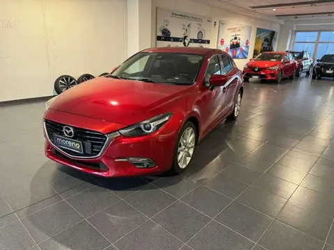 Used MAZDA 3 Diesel 2017 Ad 