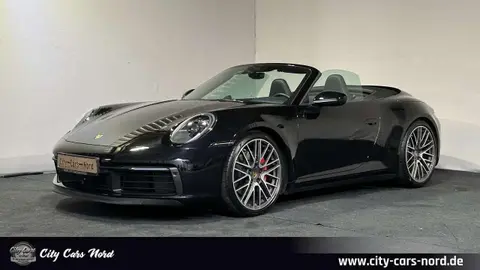 Used PORSCHE 992 Petrol 2021 Ad 