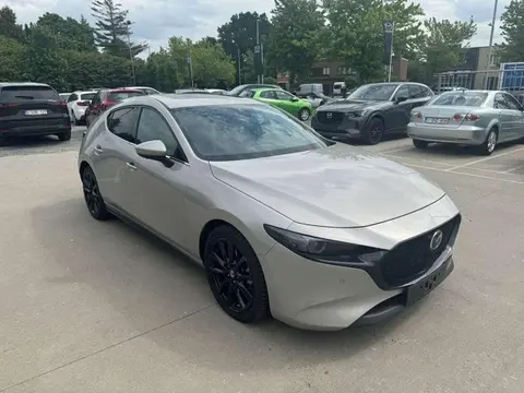 Annonce MAZDA 3 Essence 2023 d'occasion 