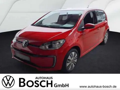 Annonce VOLKSWAGEN UP! Électrique 2020 d'occasion 