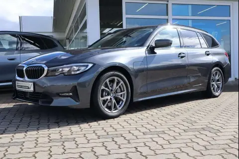 Annonce BMW SERIE 3 Hybride 2021 d'occasion 