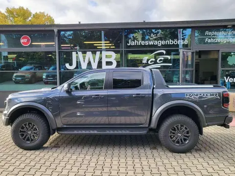 Annonce FORD RANGER Diesel 2024 d'occasion 