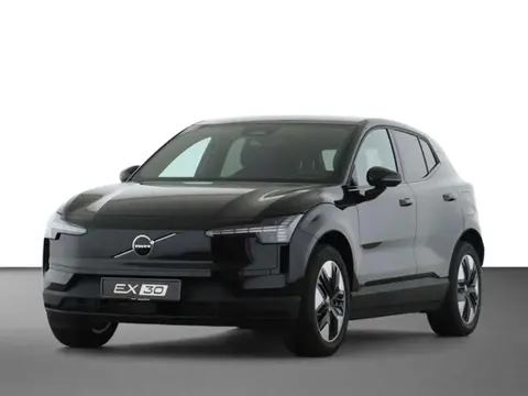 Annonce VOLVO EX30 Électrique 2024 d'occasion 