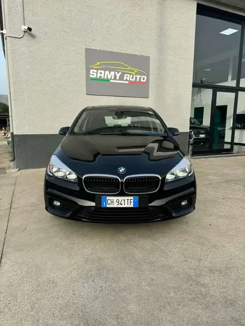 Annonce BMW SERIE 2 Diesel 2018 d'occasion 