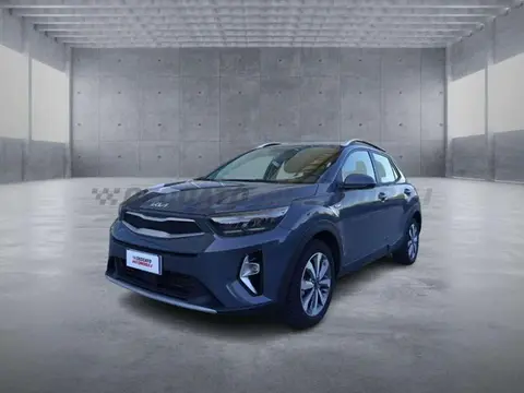 Annonce KIA STONIC GPL 2022 d'occasion 