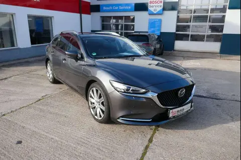 Annonce MAZDA 6 Essence 2023 d'occasion 