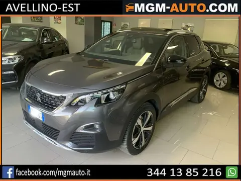 Used PEUGEOT 3008 Diesel 2020 Ad 