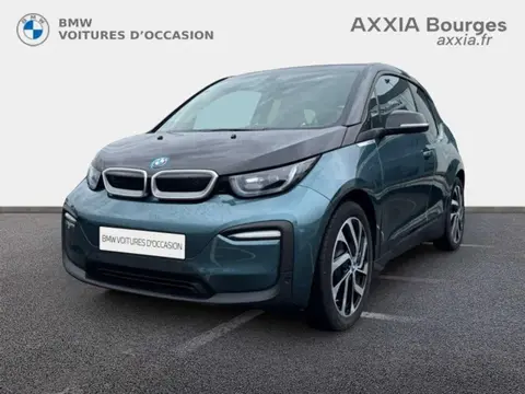 Annonce BMW I3 Électrique 2022 d'occasion 