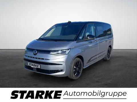 Annonce VOLKSWAGEN T7 Diesel 2024 d'occasion 