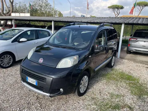 Annonce FIAT QUBO Diesel 2016 d'occasion 