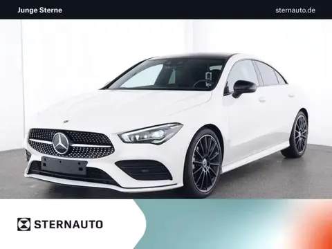 Used MERCEDES-BENZ CLASSE CLA Petrol 2023 Ad 