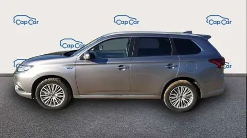 Used MITSUBISHI OUTLANDER Hybrid 2020 Ad 