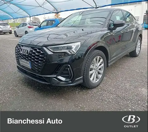 Used AUDI Q3 Diesel 2020 Ad 