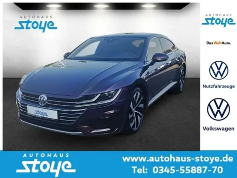 Used VOLKSWAGEN ARTEON Petrol 2018 Ad 