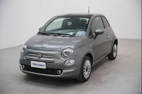 Used FIAT 500 Hybrid 2023 Ad 