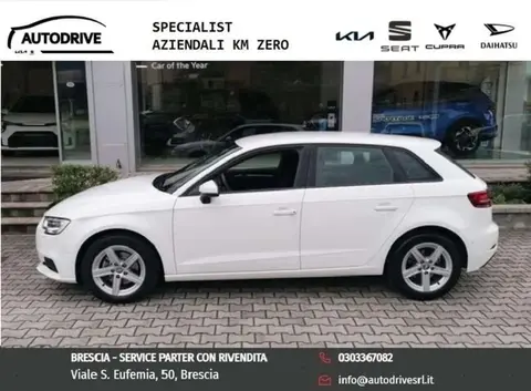 Used AUDI A3 Diesel 2019 Ad 