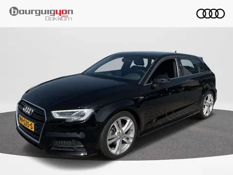 Used AUDI A3 Petrol 2017 Ad 