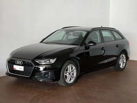 Annonce AUDI A4 Diesel 2022 d'occasion 