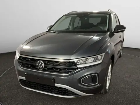 Used VOLKSWAGEN T-ROC Diesel 2024 Ad 