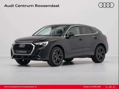 Annonce AUDI Q3 Essence 2020 d'occasion 