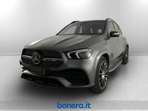 Used MERCEDES-BENZ CLASSE GLE Hybrid 2022 Ad 