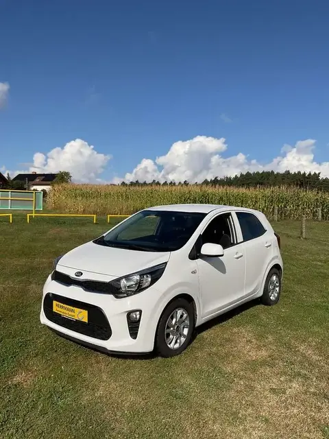 Annonce KIA PICANTO Essence 2018 d'occasion 