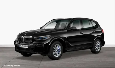 Annonce BMW X5 Diesel 2019 d'occasion 