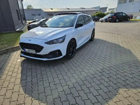 Annonce FORD FOCUS Essence 2020 d'occasion 