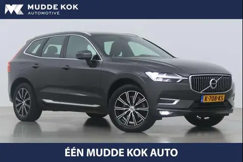 Used VOLVO XC60 Petrol 2021 Ad 