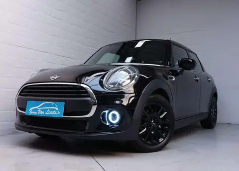 Used MINI ONE Petrol 2020 Ad 