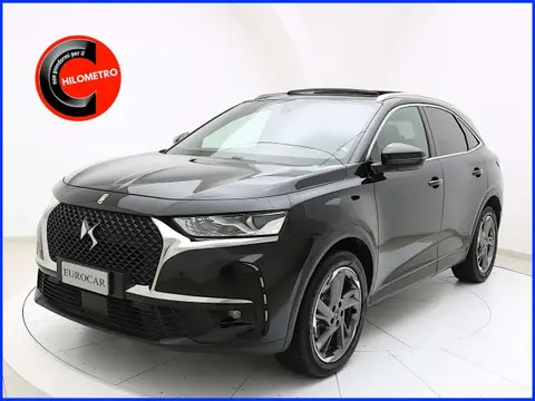 Annonce DS AUTOMOBILES DS7 Diesel 2019 d'occasion 