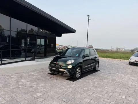 Used FIAT 500L Diesel 2017 Ad 