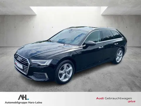 Annonce AUDI A6 Diesel 2023 d'occasion 