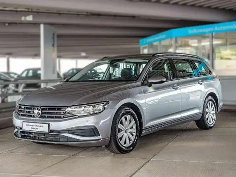 Annonce VOLKSWAGEN PASSAT Diesel 2021 d'occasion 