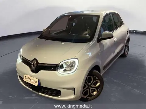 Used RENAULT TWINGO Petrol 2021 Ad 