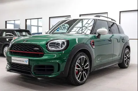 Used MINI JOHN COOPER WORKS Petrol 2021 Ad 