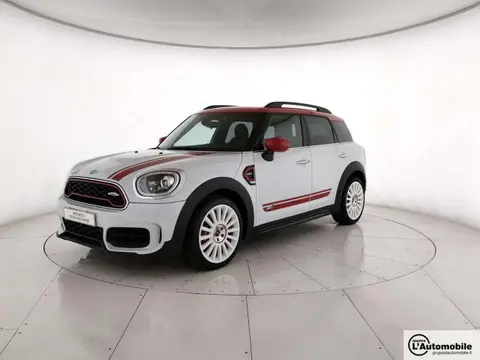 Annonce MINI JOHN COOPER WORKS Essence 2019 d'occasion 